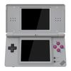 eXtremeRate ds Lite Compatible with Custom Pattern Design Replacement Shell, Replacement Button, Screen Lens Compatible with Nintendo DS Light [Classic 1989 GB DMG-01]