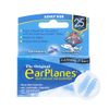 EarPlanes Ear Plugs 1 Pair (Pack of 4)