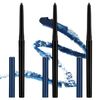 Starry Night Blue Retractable Eye Liner - PACK OF 3
