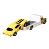 Hot Wheels Premium Collector Set Pony Wars 986E-GMH39