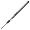 LAMY LM16 Refill for Ballpoint Pen, Oil-based, blk
