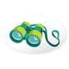 CafePress Binoculars Sticker Sticker (Oval 50 pk)