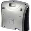 Dual Hepa Active Carbon Filter Ozone Negative Ion Air Purifier Model C