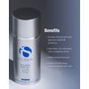 iS CLINICAL Eclipse SPF 50+ Sunscreen, Zinc Oxide tinted sunscreen, ultra sheer non-greasy matte finish sun cream for face
