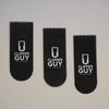 clipperguy hair grip nylon