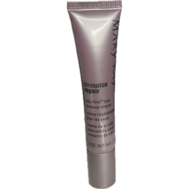 Mary Kay Repair Volu-Firm Eye Renewal Cream