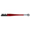 Red Devil 102370 Professional Glass Cutter, Pack of 1