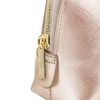 BagBase BG751 Boutique Accessory Case, White (Soft White)