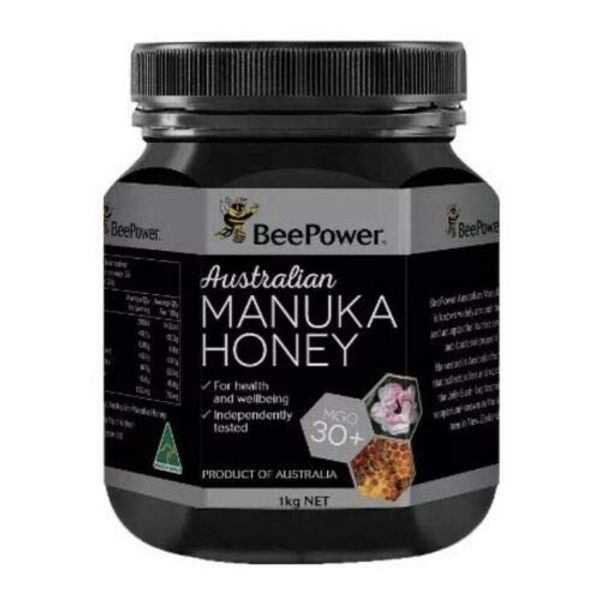 Bee Power Australian Manuka Honey