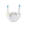 IMIKE Toothbrush Heads Holder Toothbrush Chager Stand Compatible with Oral-B 3757 Charger, Toothbrush Heads Holder Base for Oral-B D,Oral-B PRO Series