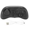 EBTOOLS Mini Gamepad, Bluetooth Game Controller Gaming Joystick, Compatible for Windows/IOS/Android System