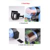 Aquarium Fish Feeder Automatic Food Dispenser Timer Fish Tank Auto Feeder Timing