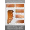 i-story Personal Organizer, Mini 5 Holes, Compact, Brown