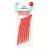 Boots Expert TePe Angled Interdental Brushes Red 0.5mm
