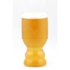 BCups Lager Outdoor Plastic Craft Beer Cups, BPA & BPS-free (4-Pack)
