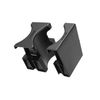 Partuto Center Console Drink Cup Holder Insert Divider for Honda CRV 2015 Replacement