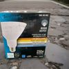 EcoSmart LED 250Watt equiv PAR38 Dimmable Flood Light Bulb Selectable Color Temp