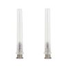 0-600PSI Shock Nitrogen Needle Fill Tool Nitrogen Needle Kit with Needle Head