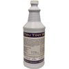 Water-Based Concrete Stain Walttools 1 QUART Pro-Grade, Eco-Friendly (Jade)