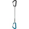 DMM Aether Express Set, Turquoise Matt Grey, 18 cm
