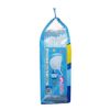 (PM2.5 Compatible) Fitty 7 Days Mask EX Plus, 30 Pieces, Regular Size, White