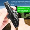 TOOLS FITS JOHN DEERE ENGINE TURNING TOOL ALTERNATIVE JDG820 or JDE81-1