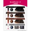 Prior Color Conditioner N, Brown, 8.1 oz (230 g)