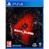 Back 4 Blood (Playstation 4) (AT-PEGI)