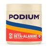 Podium Nutrition, Solos | Beta Alanine, 60 Servings, Unflavored, Boost Athletic Performance