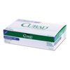 Waterproof Tape, 1" x 10yds, White, 12/Box