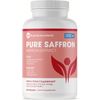 Saffron Supplements - 100% Pure Saffron Extract Capsules - Boost Energy & Moo...