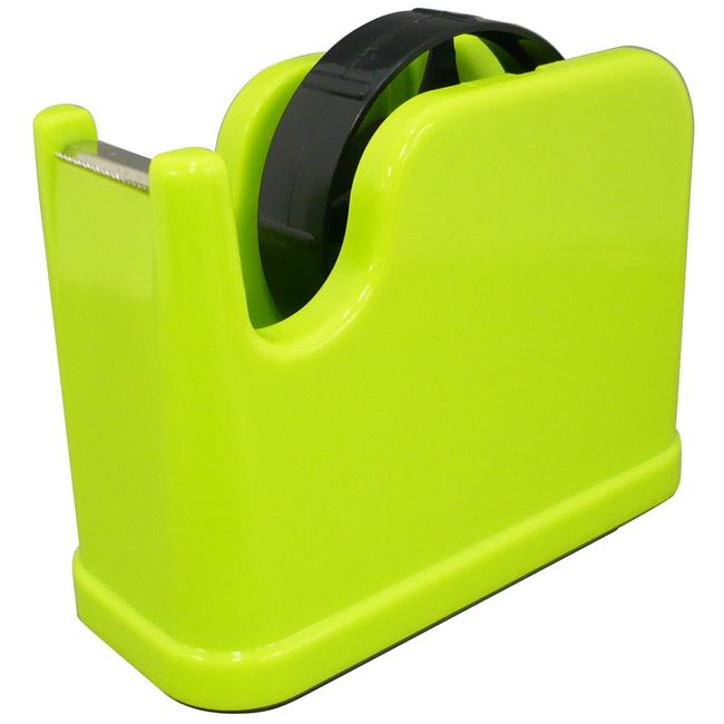 Nakabayashi NTC-201G Tape Cutter Green