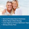 Prost-P10x Doctor Formulated Prostate Supplements for Men, Saw Palmetto, Beta Sitosterol, Prostatitis & BPH Relief, Reduce Frequent Urination & Bathroom Trips (30 Packs, 1 Month Supply)