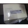 Scottfold Compact Towel Dispenser, White Kimbelry-Clark  (KCC09214) Scott