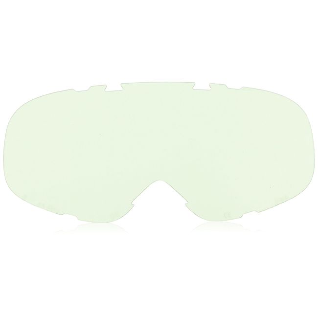 Smith Optics 2015 Gambler Goggle Replacement Lenses