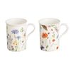 Price & Kensington Hedgerow Bone China Mugs Assorted
