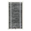 Filtrete Allergen Reduction + Odor Reduction HEPA-Type Room Air Purifier...