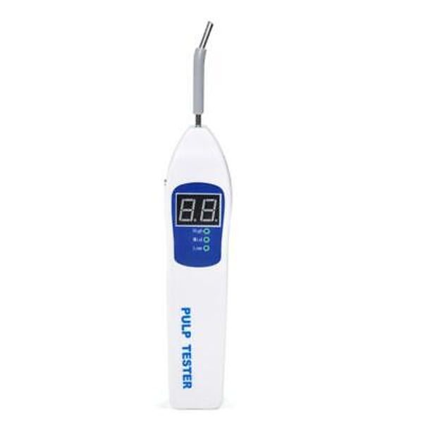 Pulp Tester Endodontic Dental Tool for Teeth Nerve Testing Oral Health