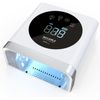 2025  , NAILGIRLS 150W LED UV     36LEDs      