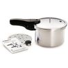 Presto 01241 4 Quart Pressure Cooker