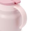 Francfranc Stainless Steel Thermal Pot & Server, Pink