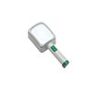 LS&S Super Bright Stand Magnifier 3X, 100x75mm