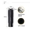 SHDIATOOL Diamond Core Drill Bits 1-1/4 Inch for Hard Stone Concrete Marble G...