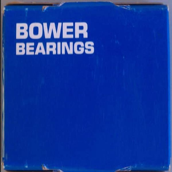 MAC1205 Bower New Cylindrical Roller Bearing