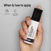 The INKEY List 3% Polyglutamic Acid Face Serum 30 ml