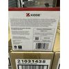 Kiddie Compact 4 PACK Smoke Detector AA Batt Photoelectric Sensor 21031438 *NEW*