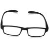 I Need You Lesebrille Hangover Life - Dioptrien: +1,00 Schwarz