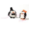 Sew Mini Animals (Klutz Craft Kit) 8" Length x 1.5" Width x 9" Height
