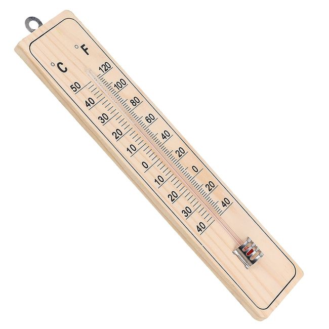 analog thermometer indoor outdoor room garden thermometer thermometer