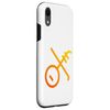 Erhu Musical Stringed Instrument Case for iPhone XR